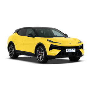 Vehículo Utilitario Deportivo de Alta Gama Lotus Eletre-X PHEV Crossover Grande de 5 Puertas con Manijas Ocultas y Confortable - Product Image 1
