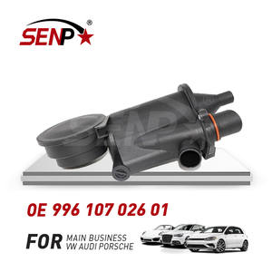 SENP <span class=keywords><strong>Auto</strong></span> Parts Wholesale Séparateurs d'huile moteur neufs de haute qualité pour Porsche Blogster/<span class=keywords><strong>Carman</strong></span>/996 2000-2008 OEM 996 107 026 01 - Product Image 3