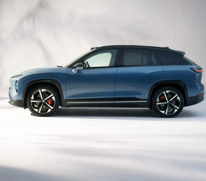 NIO EC7, Vehículo de Nueva Energía, Eléctrico, 5 Puertas, 5 Plazas, SUV Mediano-Grande <span class=keywords><strong>4x4</strong></span>, Autonomía Superior a 700 km, Gran Venta - Product Image 4