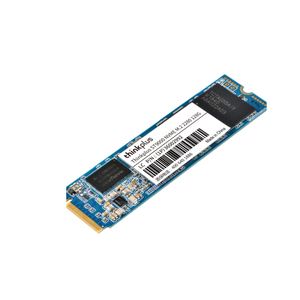 機械的ノイズなし高性能SSD 256GB - Product Image 1