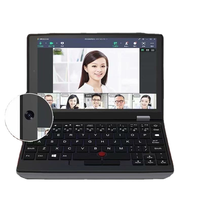 Gpd — Mini pc portable de 7 pouces avec écran tactile, ordinateur de poche