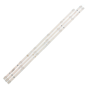 แถบไฟแบ็คไลท์ทีวี LED JS-D-JP39DM-062EC JS-D-JP385DM-062EC JS-D-JP385DM-071EC 385DM1000 - Product Image 1