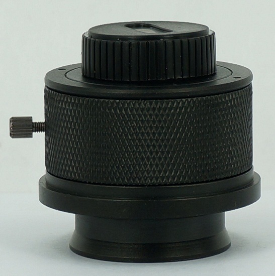 Bestscope BCF-Leica0.5x Adapters for Leica Microscopes Connect C-mount Cameras to Leica Microscopes