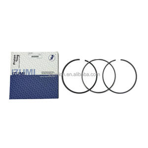 IZUMI 6 cilindros 137mm ISX anillo de pistón de motor diésel 5405717 - Product Image 1