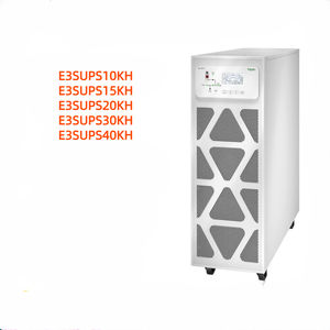 <span class=keywords><strong>APC</strong></span> Schneider ง่ายต่อการอัป3S 10 kVA 400 V 3:3 <span class=keywords><strong>UPS</strong></span> สำหรับแบตเตอรี่ภายนอก - Product Image 2