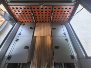 QC Overland 4wd Pick up camion <span class=keywords><strong>Camper</strong></span> auto da campeggio