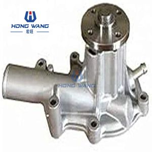 High End HongWang V1505 Water Pump Excavator <b>Engine</b> <b>Parts</b> 16259-73032 1 Year Warranty - Product Image 1
