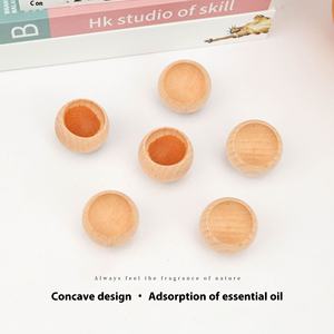 Pemasok kerajinan kayu pemrighrigh, penyebar Aroma kayu untuk minyak esensial hadiah Hari lebih cepat - Product Image 3