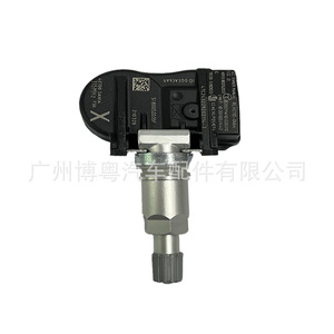 Capteur TPMS Nissan 40700-3AN1A 315 MHz Système de surveillance externe de la pression des pneus - Product Image 3