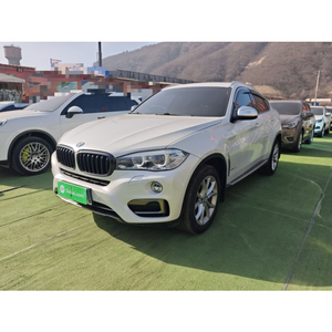 Guazi <span class=keywords><strong>BMW</strong></span> <span class=keywords><strong>X6</strong></span> 2018 SUV Usado Gasolina Automático Diésel AWD Blanco LHD Coche de <span class=keywords><strong>Segunda</strong></span> <span class=keywords><strong>Mano</strong></span> SUV en Stock Listo para Entrega - Product Image 1