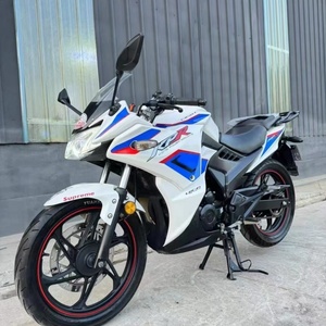 Moto de rue Lifan KPR 200-400CC de haute qualité 2025 avec transmission manuelle à 6 vitesses, <span class=keywords><strong>4</strong></span> temps, >80 km/<span class=keywords><strong>h</strong></span> - Product Image 2