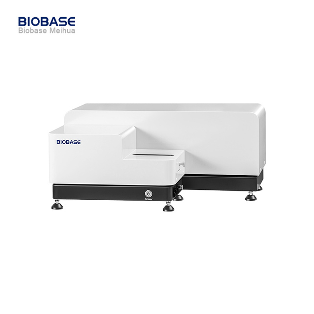 BIOBASE BPSA-2020L Lab Laser Particle Size Analyzer 87 Channels 0.1-800μm Automatic Laser Analyzer Particle Size Analyzer