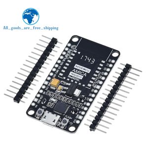 TZT espac266 ESP-12 <span class=keywords><strong>WIFI</strong></span> CP2102 <span class=keywords><strong>NodeMCU</strong></span> papan pengembangan kompatibel UNTUK <span class=keywords><strong>Arduino</strong></span> - Product Image 5