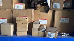 โซลินอยด์แก๊สจุดระเบิด VR420AB10020000 ของสหรัฐอเมริกา สำหรับหม้อต้มน้ำร้อนแก๊ส ใช้สำหรับหยุดการผลิต VR420AB1002000 VR420AB100200 - Product Image 6