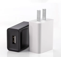 Chargeur mural rapide USB C 45W PD 3.0, adaptateur d'alimentation à charge rapide de type C pour smartphone, tablette, ordinateur portable, bureau à domicile
