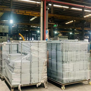 4 + 1 ejes 170T serie HG servo eléctrico único CNC máquina plegadora 2024 hidráulica para Piezas de chasis de carcasas de chapa metálica - Product Image 6