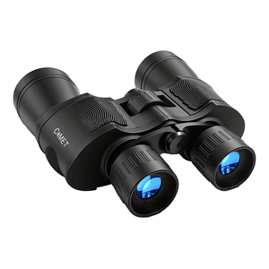 Binoculares Porro Clásicos Negros 7x50, <span class=keywords><strong>Gafas</strong></span> <span class=keywords><strong>de</strong></span> Campo <span class=keywords><strong>de</strong></span> Alta Calidad al por Mayor, Telescopio <span class=keywords><strong>de</strong></span> Largo Alcance, OEM Personalizado para Actividades al Aire Libre - Product Image 3