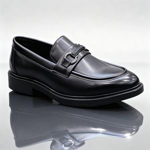 Vente en Gros de Chaussures Derby & Richelieu Décontractées et Formelles pour <span class=keywords><strong>Homme</strong></span> Légères & Confortables - Product Image 1
