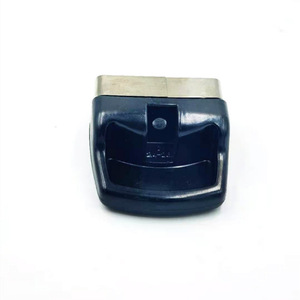 Poignée auxiliaire pour autocuiseur en bakélite, universelle à trou unique, résistante à la chaleur - Product Image 1