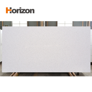 Ngọc Trắng Nhân Tạo thạch anh đá pha lê loạt thạch anh đá tấm - Product Image 2