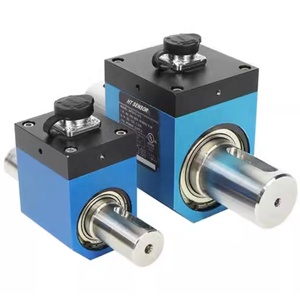 0 ~ 200N.m vuông ổ đĩa quay mô-men xoắn cảm biến trục để trục quay mô-men xoắn cảm biến nhỏ gọn mô-men xoắn động cảm biến tat7y - Product Image 3