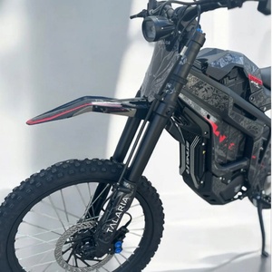 Talaria Sting Mx5 Pro 13000W <b>72V</b> Lithium <b>Battery</b> Hydraulic Disc Brakes Aluminum Frame Motorcycle Adult - Product Image 4