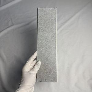 Feuille d'<span class=keywords><strong>isolation</strong></span> automobile Jutao Premium Nano Aerogel, 2 mm d'<span class=keywords><strong>épaisseur</strong></span>, écologique et résistante à la chaleur pour <span class=keywords><strong>l</strong></span>'<span class=keywords><strong>intérieur</strong></span> automobile et <span class=keywords><strong>l</strong></span>'<span class=keywords><strong>isolation</strong></span> thermique des entrepôts - Product Image 5