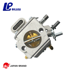 Carburateur de haute qualité Bilusi 4140-120-0623 pour débroussailleuse à fil <span class=keywords><strong>Stihl</strong></span> FS38 FS55 2-Mix, système d'alimentation en carburant du moteur - Product Image 2