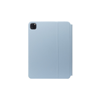 Étui clavier magique sans fil pour tablette Apple iPad 10ème génération 18 20 21 22 Pro 11 10.9 12.9 pouces Air 4 5 avec trackpad