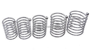 SacKnove métal acier inoxydable mâle retarder l'éjaculation verrouillage sperme pénis jouets sexuels vague fil perle rester dur anneau de <span class=keywords><strong>bite</strong></span> pour homme - Product Image 4