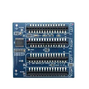 XP600 Single Head <b>Cable</b> Board Adapter Card for XP600 Printhead Transfer Eco Solvent <b>Printer</b> Connector New - Product Image 2