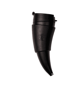 <span class=keywords><strong>Tasse</strong></span> à <span class=keywords><strong>Croissant</strong></span> noir et blanc Doublure en acier inoxydable créative américaine <span class=keywords><strong>Croissant</strong></span> Couple <span class=keywords><strong>Tasse</strong></span> d'accompagnement <span class=keywords><strong>de</strong></span> <span class=keywords><strong>café</strong></span> <span class=keywords><strong>avec</strong></span> corde libre - Product Image 2