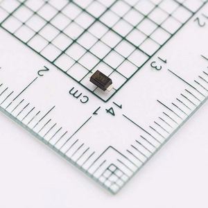 new-original DSK110 SOD-123FL Diodes Schottky Diodes 1A 850mV 100V - Product Image 1