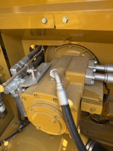 รถขุดตีนตะขาบ CAT320GC มือสอง 99% ใช้งานได้ รถขุดตีนตะขาบ Caterpillar 20 ตัน รถขุดตีนตะขาบ Cat 320GC มือสอง รถขุด CAT 320GC สำหรับขาย - Product Image 6