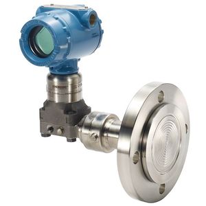 Sensor Inteligente de Silicio Monocristalino Diferencial 4-20mA Hart 3051 - Product Image 4