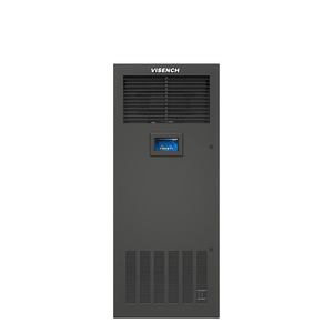 CSA1008F1Z3A 8KVA 13KVA 17KVA 20KVA Petit <span class=keywords><strong>climatiseur</strong></span> industriel de précision pour salle informatique, sur pied - Product Image 2