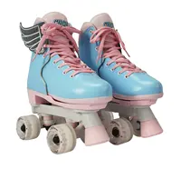 XW - OEM and ODM Competitive Roller Skate Shoes