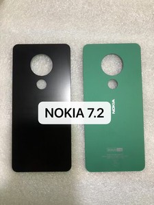 Coques arrière pour téléphone portable pour 7.2/6.2/6.1+ en matériau ABS, haute dureté, résistance forte aux chocs - Product Image 1