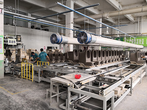 Medyag הסיטונאי חתיכה אחת שירותים p-מלכודת s-מלכודת כפול flush סניטרית לשטוף שירותים - Product Image 6