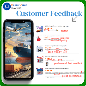 पेशेवर शिपिंग एजेंट 1688 ताओबाओ पिंगडुओदो टीमॉल खरीद एजेंट एक्सप्रेस दुनिया भर में यूरोप के लिए दरवाजे के लिए - Product Image 6