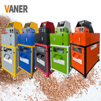 Machine de séparation de câbles en cuivre V-C03