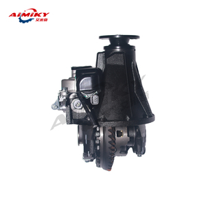 <span class=keywords><strong>Diferencial</strong></span> Trasero Aimiky para Toyota Tacoma 1996-2004 41110-35860 4111035860 10*41 - Product Image 3