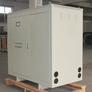 300kw 350kw 3 Fase transformador de potencia 410v 240v