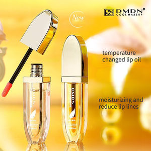 Logotipo personalizado Cruelty Free Magic PH Esencia reactiva Aceite <span class=keywords><strong>labial</strong></span> Hidratante Reductor Líneas de labios Cambio de color Aceite <span class=keywords><strong>labial</strong></span> - Product Image 4