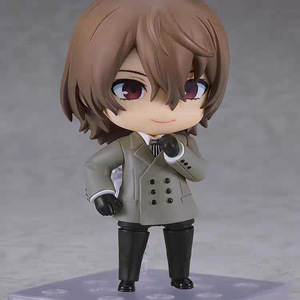 <span class=keywords><strong>Persona</strong></span> Claymore 2706 #   Statuetta Modello Uniforme Keiji Migiwa - Product Image 4