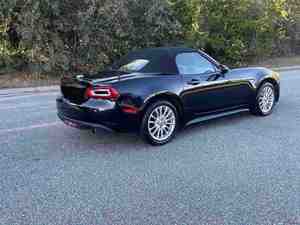 <span class=keywords><strong>Fiat</strong></span> 124 Spider Classica USADO EN BUEN ESTADO - Product Image 6