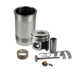 Cuscinetto di Biella Principale del Motore per Albero Motore <span class=keywords><strong>Iveco</strong></span> Cursor 8 10 13 Daily Bus City M MK City EuroCargo - Product Image 3