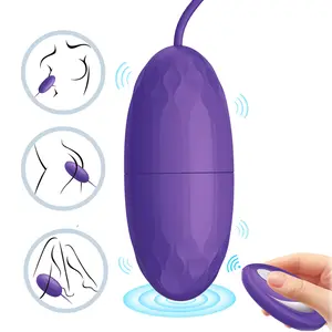 2023 Neuankömmling Gesundheits wesen liefert Mini Jump Egg Vibrator Sexspielzeug für Frauen