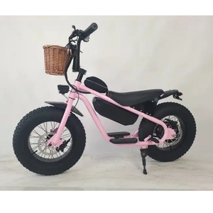 Vélo d'équilibre électrique pour enfants, moteur 250W, style <span class=keywords><strong>Stacyc</strong></span>, mini vélo d'équilibre électrique pour enfants - Product Image 3
