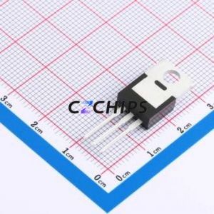 Original y nuevo IRFB4310 TO-220 Transistor de efecto de campo (MOSFET) Venta completa Chips de componentes electrónicos y servicio BOM - Product Image 2